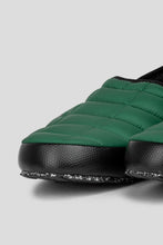 Load image into Gallery viewer, Women&#39;s Thermoball Traction Mule V &#39;Evergreen&#39;