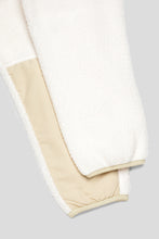 Load image into Gallery viewer, Cragmont Fleece Jacket &#39;Gardenia White&#39;
