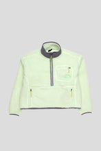 Load image into Gallery viewer, Extreme Pile Pullover &#39;Lime Cream&#39;