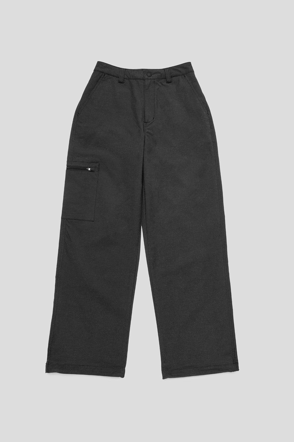 M66 Tek Twill Pant 'Black'