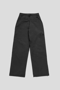 M66 Tek Twill Pant 'Black'