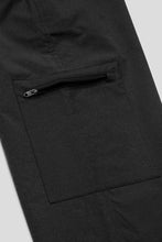 Load image into Gallery viewer, M66 Tek Twill Pant &#39;Black&#39;