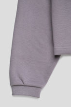 Load image into Gallery viewer, Women's Red Box Crew 'Transcendent Grey'