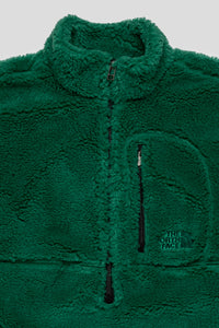 Extreme Pile 2 Pullover 'Evergreen'