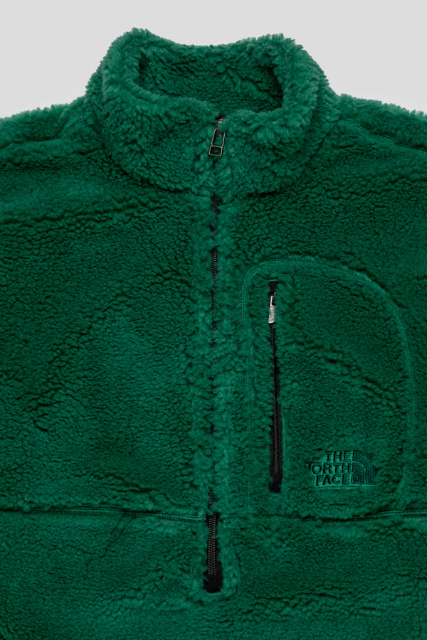 Extreme Pile 2 Pullover 'Evergreen'