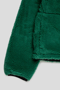 Extreme Pile 2 Pullover 'Evergreen'