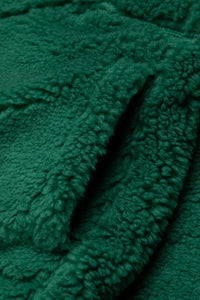 Extreme Pile 2 Pullover 'Evergreen'