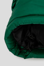 Load image into Gallery viewer, 1996 Retro Nuptse Vest &#39;Evergreen&#39;