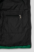 Load image into Gallery viewer, 1996 Retro Nuptse Vest &#39;Evergreen&#39;