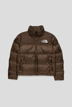 Load image into Gallery viewer, 1996 Retro Nuptse Jacket &#39;Smokey Brown&#39;