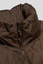 Load image into Gallery viewer, 1996 Retro Nuptse Jacket &#39;Smokey Brown&#39;