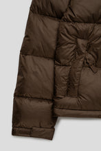 Load image into Gallery viewer, 1996 Retro Nuptse Jacket &#39;Smokey Brown&#39;