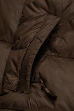 Load image into Gallery viewer, 1996 Retro Nuptse Jacket &#39;Smokey Brown&#39;