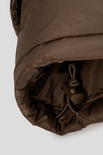 Load image into Gallery viewer, 1996 Retro Nuptse Jacket &#39;Smokey Brown&#39;