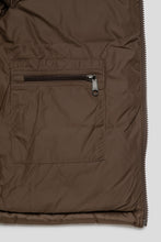 Load image into Gallery viewer, 1996 Retro Nuptse Jacket &#39;Smokey Brown&#39;