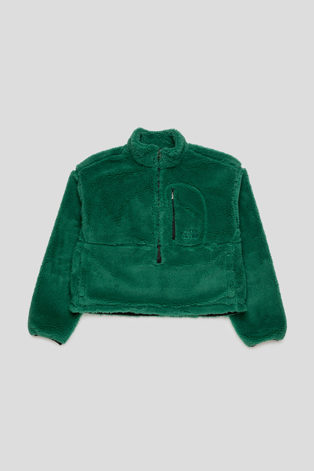 Extreme Pile 2 Pullover 'Evergreen'