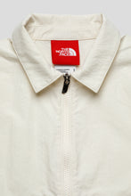 Load image into Gallery viewer, Women's Red Box Nylon S/S Shirt 'White Dune'