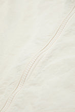 Load image into Gallery viewer, Women's Red Box Nylon S/S Shirt 'White Dune'