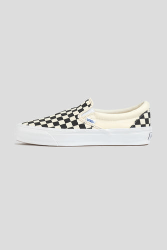 Slip-On Reissue 98 LX 'Checkerboard'