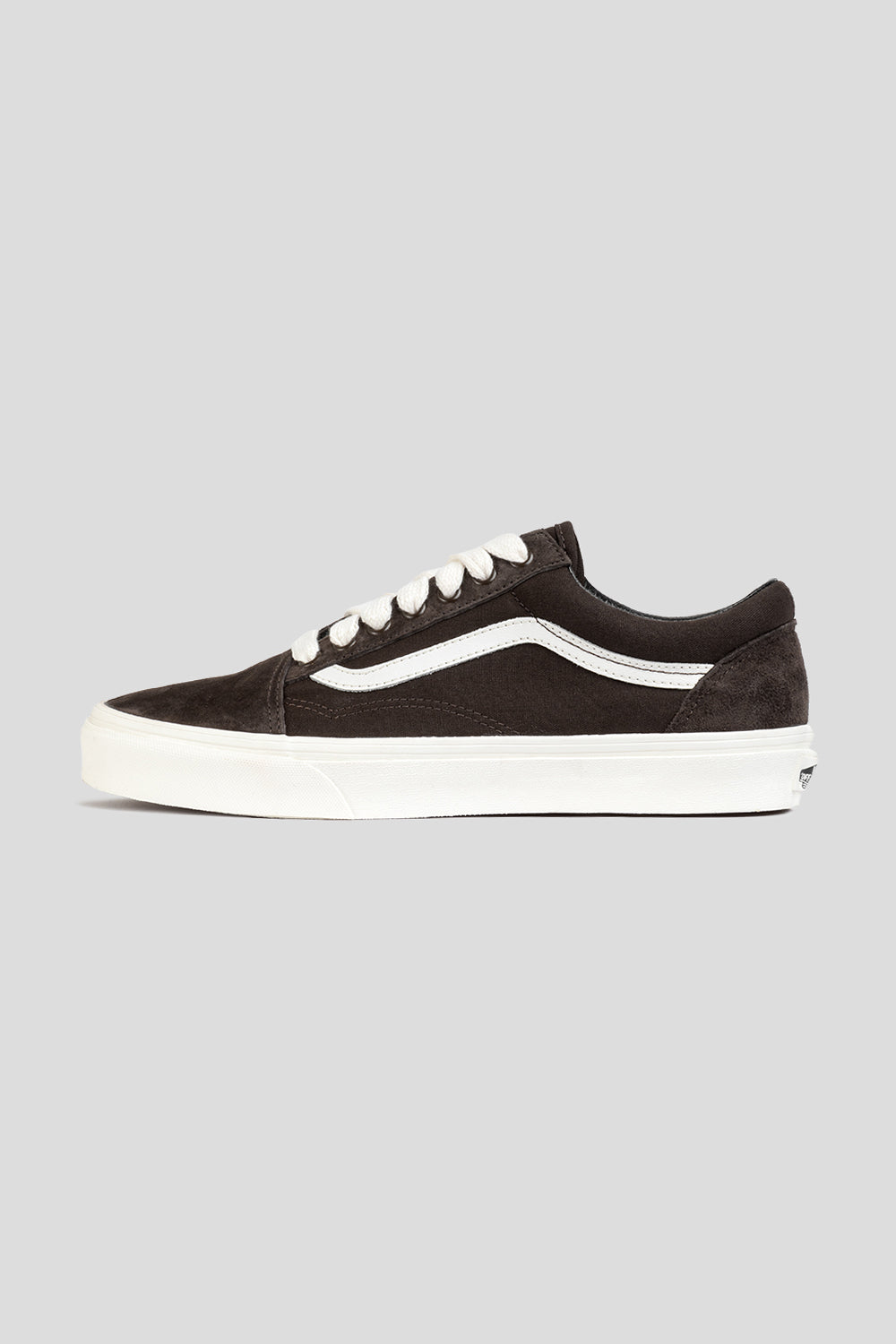 Lacci vans shop old skool