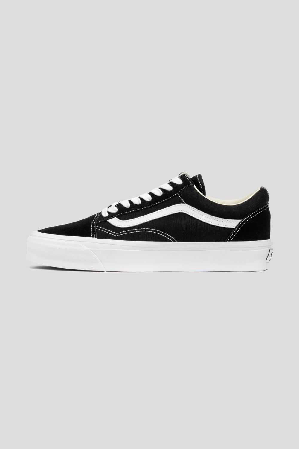 Vans Old Skool 36 LX Black White Foosh