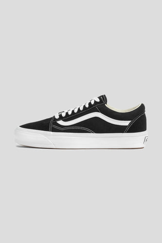 Old Skool 36 LX 'Black / White'