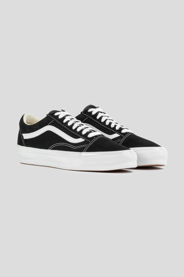 Old Skool 36 LX 'Black / White'