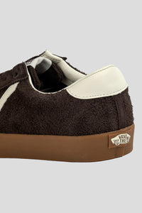 Sport Low 'Chocolate Brown'