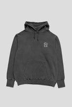 Load image into Gallery viewer, QH Vintage Washed Hoodie