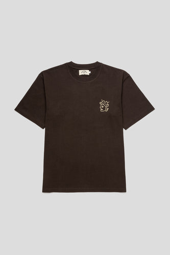 Queenhead Logo Tee