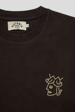 Load image into Gallery viewer, Queenhead Logo Tee