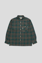 Load image into Gallery viewer, Queenhead Flannel Shirt