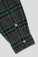 Load image into Gallery viewer, Queenhead Flannel Shirt