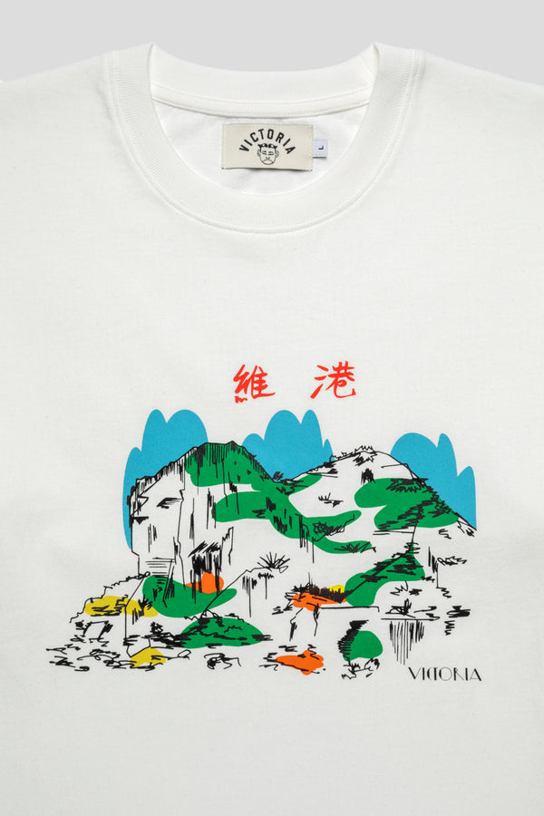 Souvenir Tee