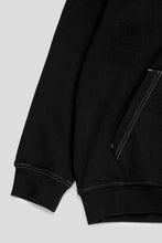 Load image into Gallery viewer, Queenhead Zip Hoodie &#39;Black&#39;