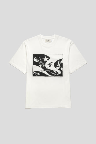 Tiger Wong Tee