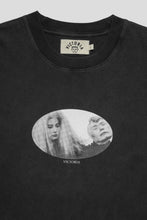 Load image into Gallery viewer, Bridget Tee 'Black'