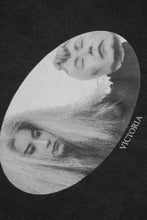 Load image into Gallery viewer, Bridget Tee 'Black'