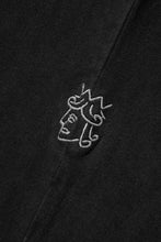 Load image into Gallery viewer, Bridget Tee 'Black'