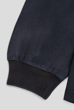 Charger l'image dans la galerie, Victoria Sunfaded Queenhead Longsleeve Tee 'Faded Black'