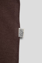Charger l'image dans la galerie, Victoria Queenhead Coin Tee 'Brown'