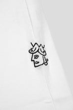 Cargar imagen en el visor de la galería, Victoria MYF Tee 'White'