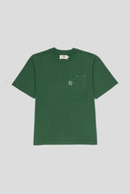Load image into Gallery viewer, Double Pocket Logo Tee