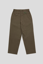 Load image into Gallery viewer, Inverted Pleats Chino