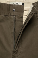 Load image into Gallery viewer, Inverted Pleats Chino