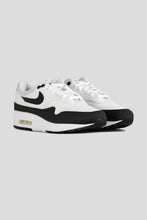 Load image into Gallery viewer, Air Max 1 &#39;White / Black&#39;