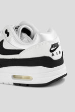 Load image into Gallery viewer, Air Max 1 &#39;White / Black&#39;