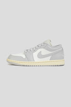 Load image into Gallery viewer, Women&#39;s Air Jordan 1 Low &#39;Neutral Grey / Coconut Milk&#39;