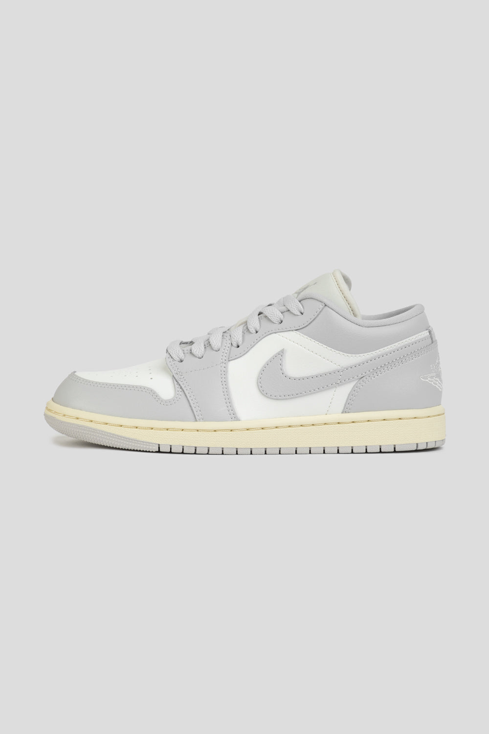 Women's Air Jordan 1 Low 'Neutral Grey / Coconut Milk'