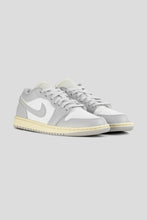 Load image into Gallery viewer, Women&#39;s Air Jordan 1 Low &#39;Neutral Grey / Coconut Milk&#39;